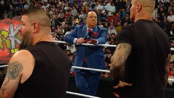 Paul Heyman makes huge claim on Roman Reigns before question about 'real' Tribal Chief