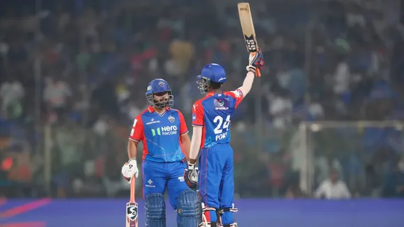 IPL 2024: DC vs RR Match 56: Top 5 standout performances from the Match