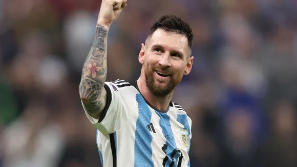 Real Madrid footballers choose Lionel Messi as 'GOAT' over their club legend