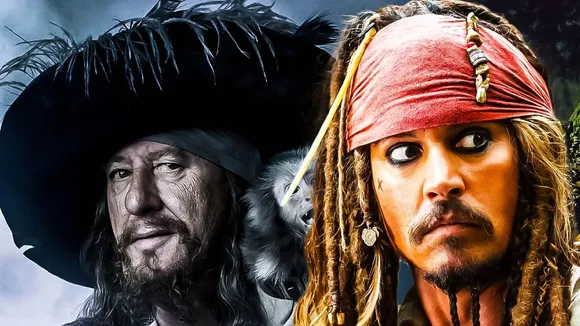 Pirates of The Caribbean 6 undergoes initial production, suspense continues over Johnny Depp