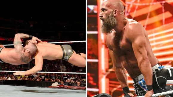 WWE: Tomasso Ciampa has been failing to deliver an RKO out of nowhere to Randy Orton for weeks. The story has become interesting for the fans to see if it can be achieved.