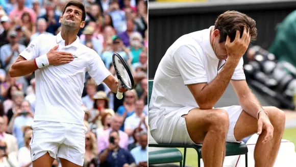 Top 5 Best Matches in Wimbledon History