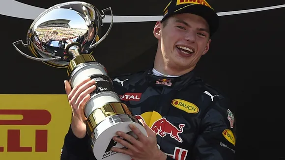 'Max Verstappen will have...'- Ralf Schumacher on Red Bull and Max Verstappen's chances in Spanish Grand Prix