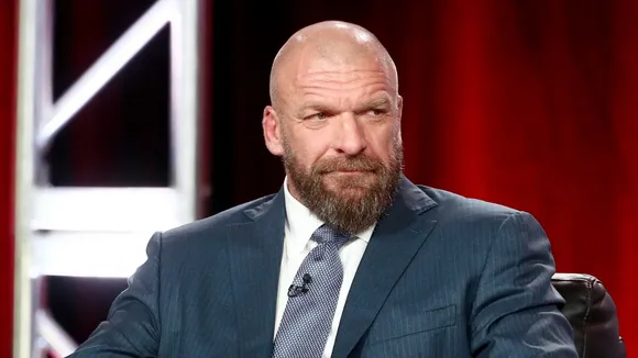 Triple H makes huge announcement regarding Queen and King of the Ring tournament
