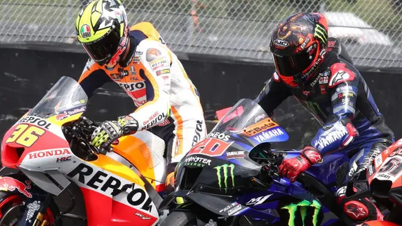 MotoGP comes up with a major regulatory changes for 2027 season, set to improve competition!