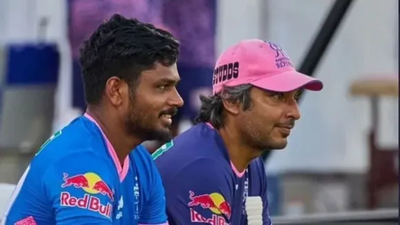 ‘The biggest thing about this season for him is…’ – Kumar Sangakkara bats for Sanju Samson to be India’s key to success in T20 WC 2024