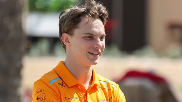 Oscar Piastri opens up about 'Tricky' Monaco race, says 'would have taken something pretty special to beat Charles Leclerc'