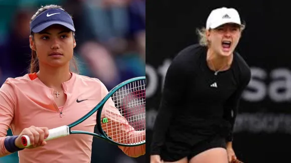 Rothesay Nottingham Open 2024: Emma Raducanu vs Francesca Jones preview, head-to-head, prediction, odds ahead of highly anticipated quarter-final clash