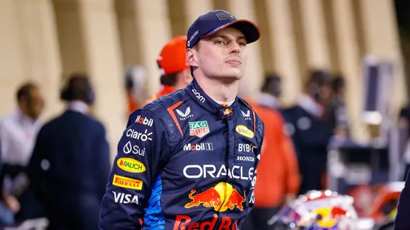 Red Bull reveals why Max Verstappen had to race at Imola without regular engineer