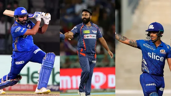 IPL 2024, LSG vs MI Match 48: 3 Key Player Battles For Today's Match