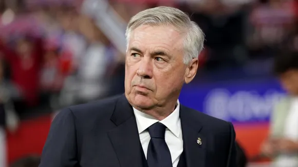 Carlo Ancelotti provides crucial updates about star forward ahead of Athletic Club fixture