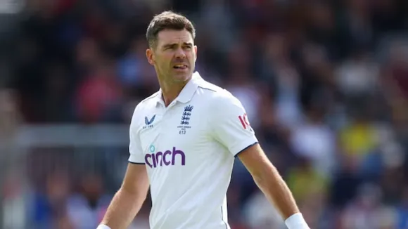 3 reasons why James Anderson's retirement will create a huge void for England in Test Cricket