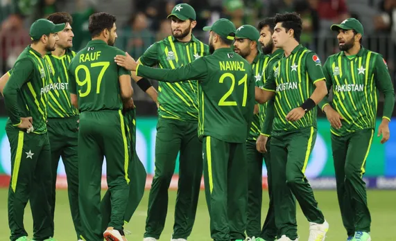 Pakistan's star bowler returns to T20I squad ahead of series against Ireland and England