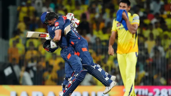 IPL 2024: 'CSK bowling is mediocre' - Fans react as LSG beat CSK by 6 wickets at their home ground in Chennai