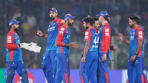 IPL 2024: 3 scenarios for DC’s qualification for playoffs after win against LSG