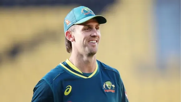 T20 World Cup 2024: Aussie skipper Mitch Marsh provides update on his injury, team set to play warm-up matches with only 8-9 players