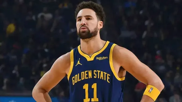 Golden State Warriors Klay Thompson is heading toward free agency: Reports