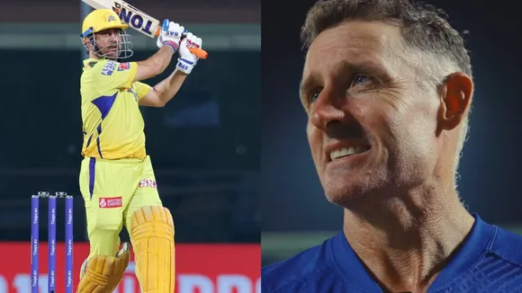‘We are hoping…’ Michael Hussey makes huge statement on MS Dhoni’s likely IPL future