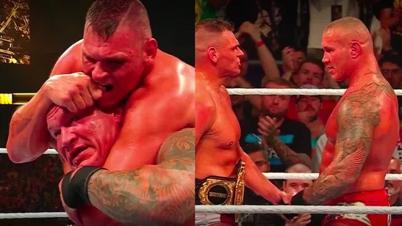 Gunther retains world title against Randy Orton at WWE Bash in Berlin