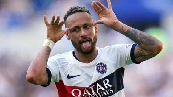 Neymar Jr drops controversial comments about former PSG teammate