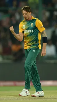 Most Wickets for South Africa in T20 World Cups
