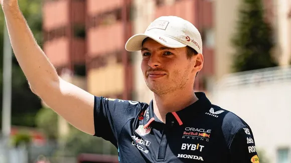 Top 5 iconic victories for Max Verstappen in his F1 career