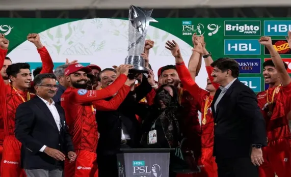 PCB shifts PSL 2025 window to April-May; dates to clash with IPL 2025