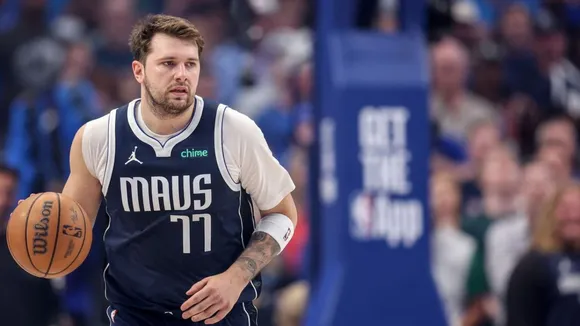 Luka Doncic takes Dallas Mavericks in lead after defeating Los Angeles Clippers in Game 5