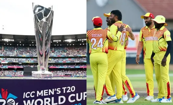 ICC T20 World Cup 2024: Teams that will participate in the league for the first time