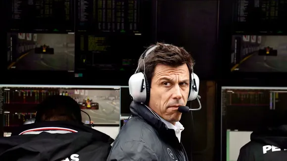 Mercedes Team Principal Toto Wolff opens up about team's error to assist Lewis Hamilton after pit stop at Monaco
