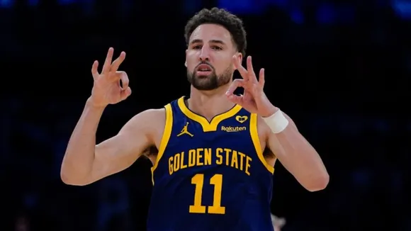 Klay Thompson set to join Dallas Mavericks after leaving Golden State Warriors: Reports