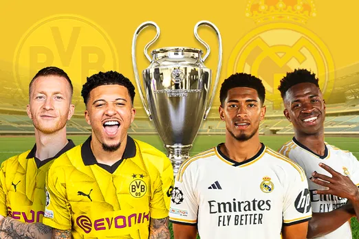 UEFA Champions League 2023-24: Final, BVB vs RMA Match Prediction– Who will win today’s match?