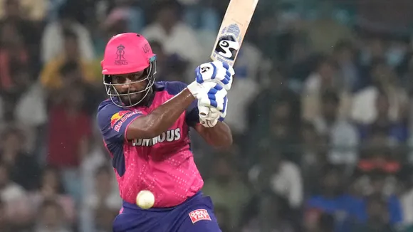 'The best we have seen so far' - Fans react to Rajasthan Royals beating Lucknow Super Giants by 7 wickets
