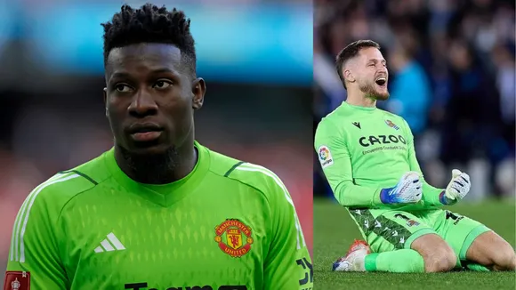 Manchester United set to bring new goalkeeper ahead of next season