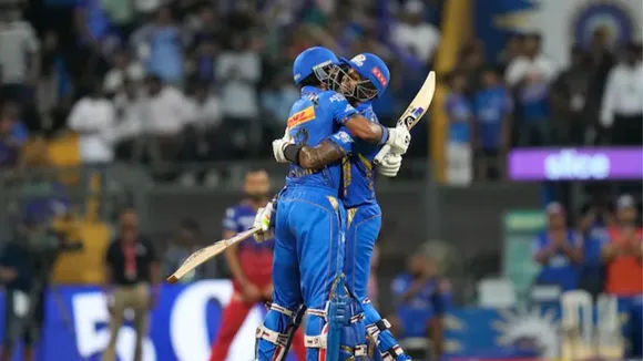 IPL 2024: MI vs RCB Match 25 - Top 5 Standout Performances from the Match