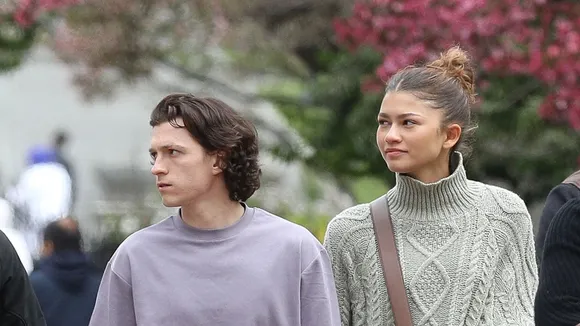 Are Zendaya and Tom Holland going to marry soon? Latest report drops bombshell