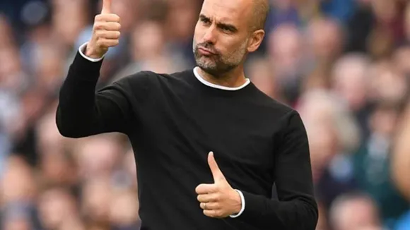 Pep Guardiola urges to coach in Copa America after Man City spell