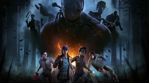 Dead by Daylight teases Dungeons and Dragons themed crossover