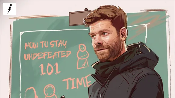 Why Xabi Alonso's unbeaten run in the 2023/24 season will be much more impressive that Gunnner's INVINCIBLES?