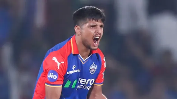 Who is Rasikh Salam Dar? All you need to know about Delhi Capitals' pace sensation