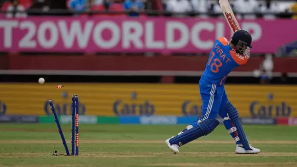 Virat Kohli to be dropped from India’s playing 11 for T20 World Cup 2024 final?
