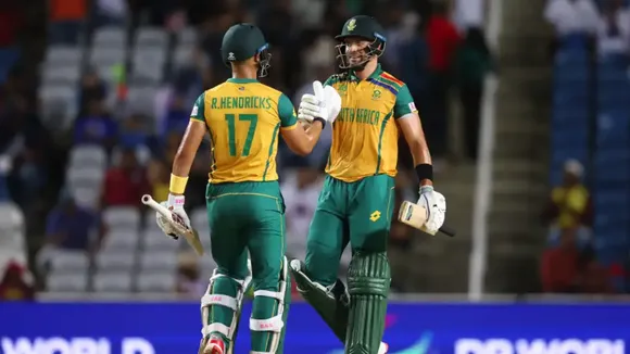 South Africa's Predicted Playing 11 vs South Africa | T20 World Cup 2024 Final
