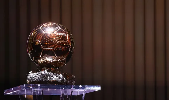 Top 5 legendary Footballers who never won the Ballon d'Or