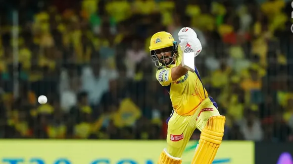 IPL 2024: CSK vs SRH Match 46- Top 5 stand out performances from the match