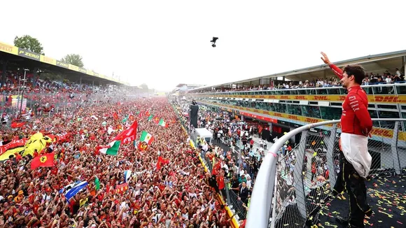 Charles Leclerc