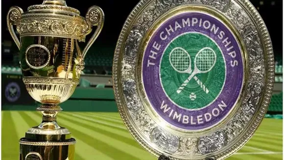 The Wimbledon 2024 Gentlemen's Singles Odds: Who is the absolute favorite to win this Grand Slam?