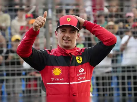 WATCH: Throwback to Austrian GP 2022 when Charles Leclerc made amazing overtake on Max Verstappen