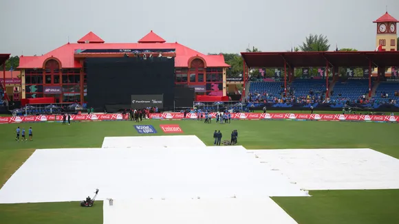T20 World Cup 2024: AFG vs IND Weather Report - How will the weather treat India and Afghanistan in Barbados?