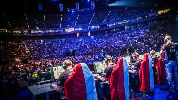 Explained: How Esports can help you to improve mental health?