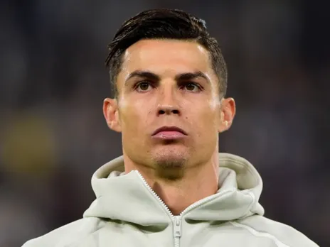 Ronaldo